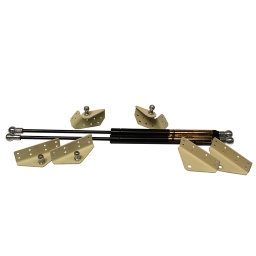 [RX1-05-11842] Right Hand Side Door Steward 200C10-2