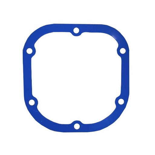 [RX1-05-11931] Silicone Valve Cover Gasket Set Of 6 Blue