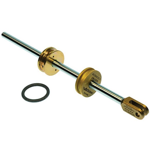[RX1-05-15022] McFarlane Piston Assembly 1 3/16 MC0542118-5 FAA-PMA Approved
