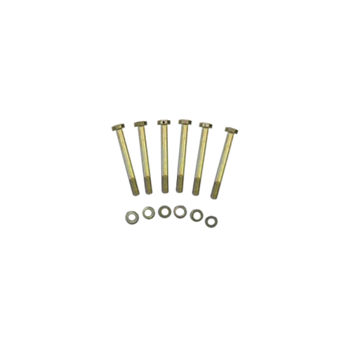[RX1-05-22249] Sensenich BK74DM6 Bolt Kit - 74DM6