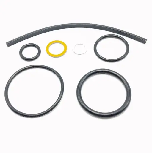 [RX1-06-00126] Trimcraft Piper PA23 Strut Seal Kit