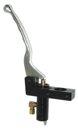 [RX1-06-00329] Master Cylinder Complete 1/2 Bore Mct Motor Cycle Type