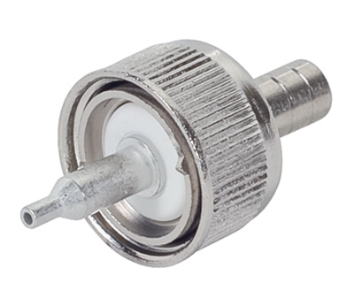 [RX1-11-13087] Uhf Connector RG58 Single Crimp
