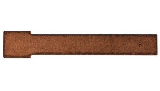 [RX1-06-02935] Rapco Wear Strip RA2040-1