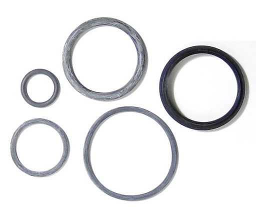 [RX1-06-03980] Trimcraft Piper Mn Strut Rbld Kt Retra