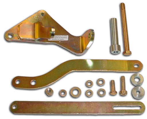 [RX1-07-03577] PlanePower - Kit Mounting SAL12-70C - New - 10-9099S