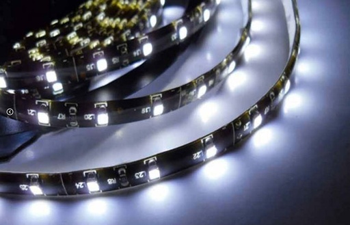 [RX1-11-14143] LED Lighting Flexible Strip - Red