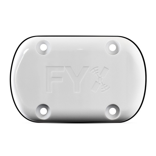 [RX1-11-15215] uAvionix Skyfyx Ext All In One GPS Receiver And Antenna