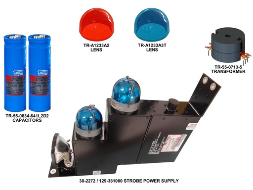 [RX1-11-15347] Lens Tr-A1233A2