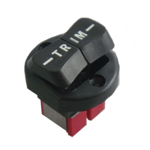 [RX1-11-15410] Trim Switch CA3112-G