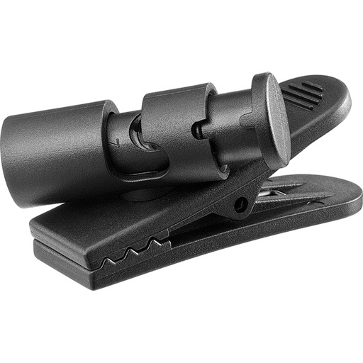 [RX1-11-15444] Telex Airman 7 & 8 Clothing Clip