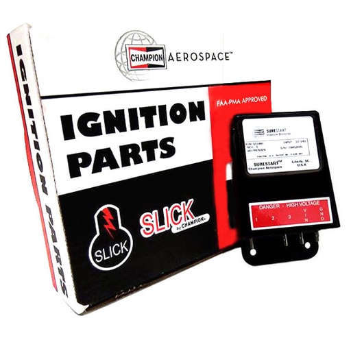 [RX1-08-01005] Champion Surestart For Bendix Magneto SS1002