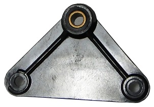 [RX1-08-01773] Slick M1068 Bearing Bar Plate