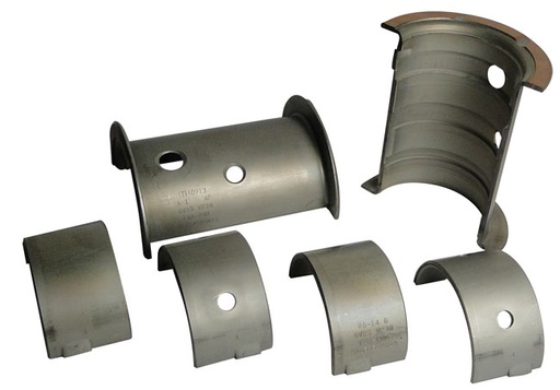 [RX1-08-11227] Superior SA627246-A2 M010 Bearing Set