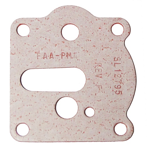 [RX1-08-11578] Superior SL12795 Gasket