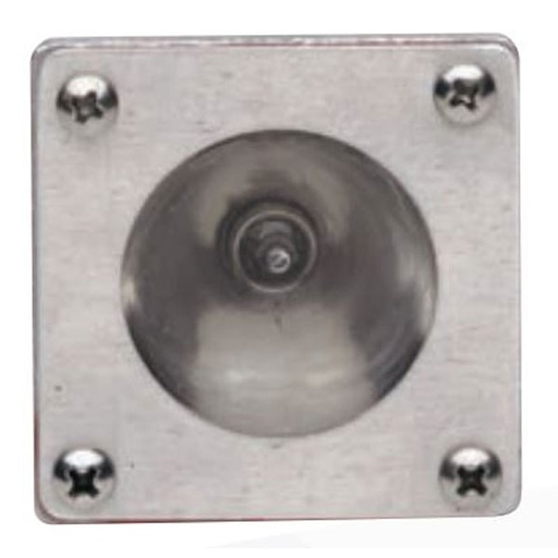 [RX1-11-16922] WHELEN ICE DETECTION LIGHT ASSEMBLY 28 VDC