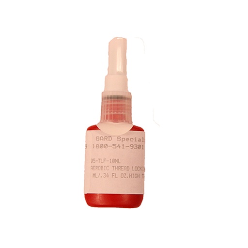 [RX1-08-17456] Gard Thread Locking Fluid 10 Ml