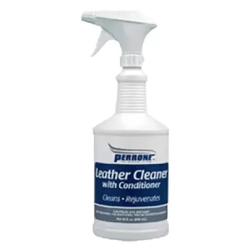 [RX1-09-00557] Perrone Leather Cleaner 32 Oz