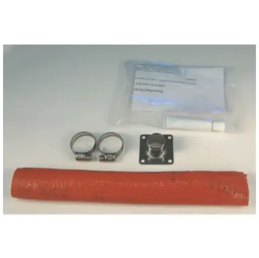 [RX1-09-00978] Short Sleeve Firewall Pen Seal Kit 3/4