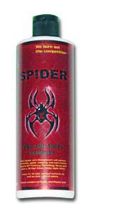 [RX1-09-01061] Glare Spider 12 Oz