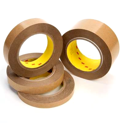 [RX1-09-01343] 3M DC Tape 415 Clr 2 X 36Yd