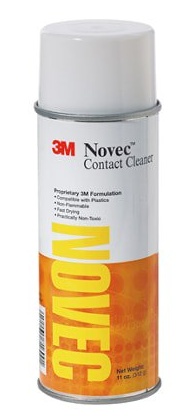 [RX1-09-01704] 3M Novec Contact Cleaner 11 0Z