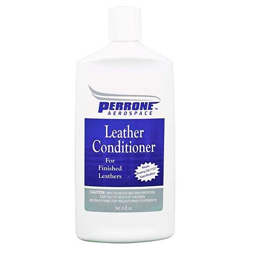 [RX1-09-02121] Perrone Leather Conditioner 16 oz
