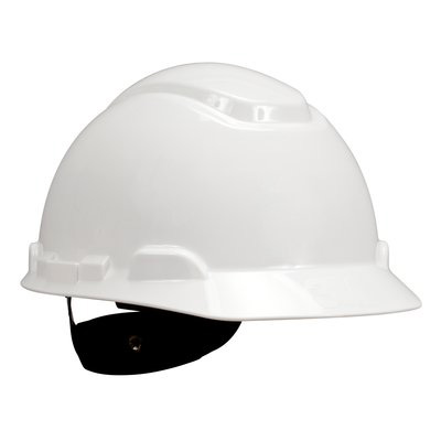[RX1-09-04766] 3M Hard Hat H-700 Series 4 Point