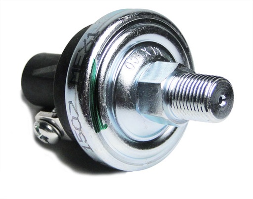 [RX1-10-00326] Hobbs Hour Meter Press Switch+