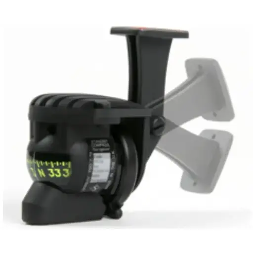 [RX1-10-02131] Sirs Navigator S/H Compass Lit NV2C
