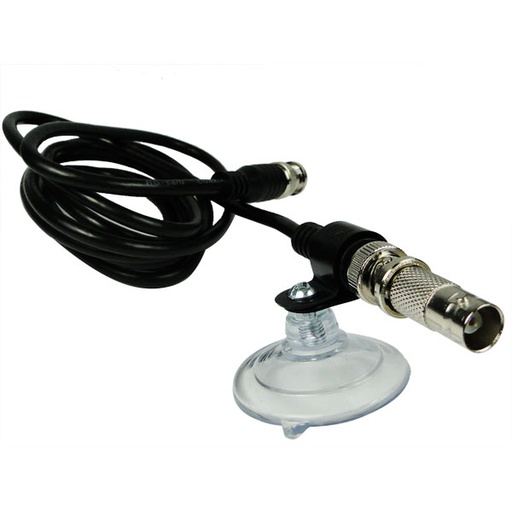 [RX1-11-18603] Windshield Antenna Kit Icom
