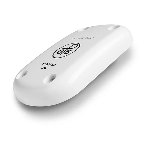 [RX1-10-05694] Garmin GA 36 GPS / Waas Through Mount Antenna