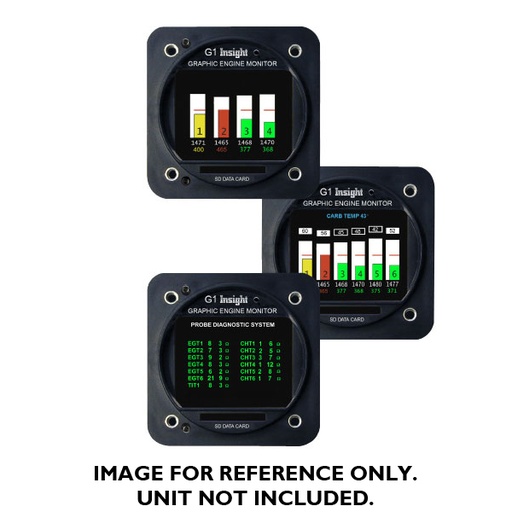 [RX1-10-06387] Insight Tas Install Kit W OAT Probe