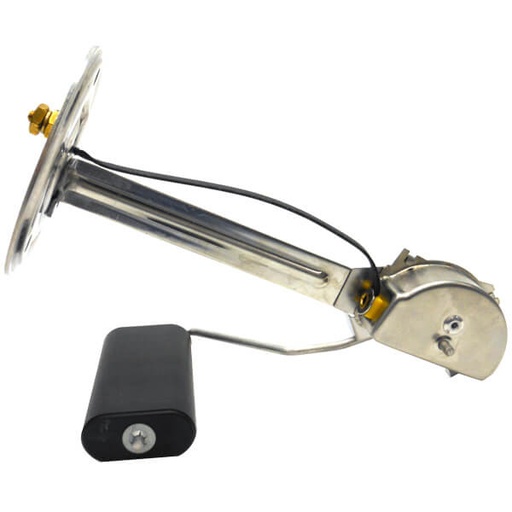 [RX1-10-06979] McFarlane MC9812-0004-101 Fuel Level Sender-FAA-PMA