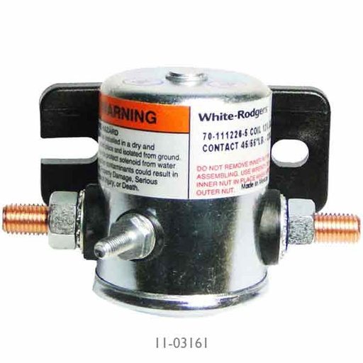 [RX1-11-03161] Master Relay 111-226