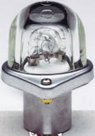 [RX1-11-03228] Whelen A625 Strobe Lgt Assembly Wh