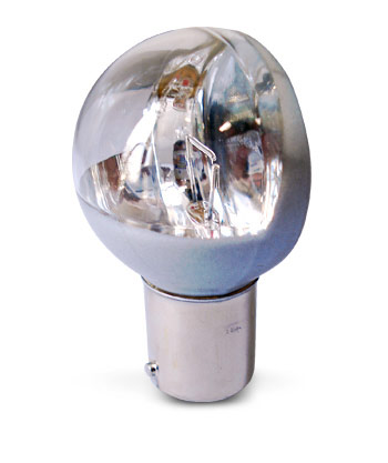 [RX1-11-03897] Wrm-1940 Whelen Lamp