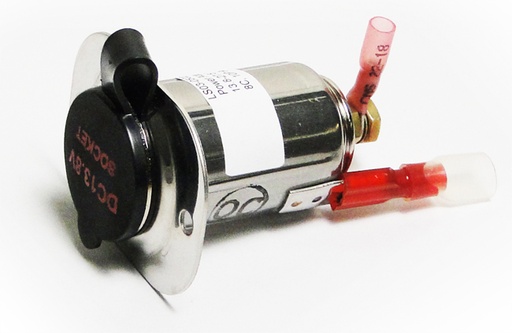 [RX1-11-04862] Lonestar Cig Light Receptacle