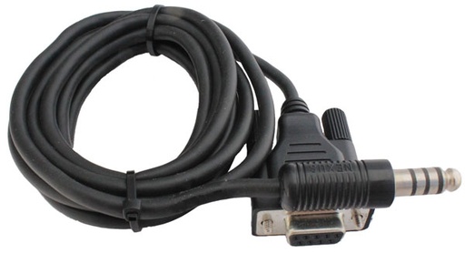 [RX1-11-04913] Lonestar Data Cable Kln-900 & A/C Panel