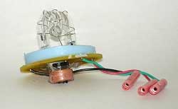 [RX1-11-05137] RND 3 WR BULB UNIT RND-3WBU