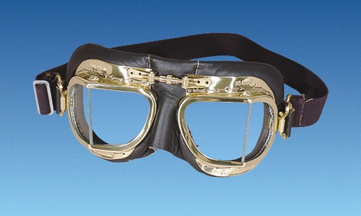 [RX1-11-05365] Lynx Micro Pilot Relai Systems Helmet Goggles