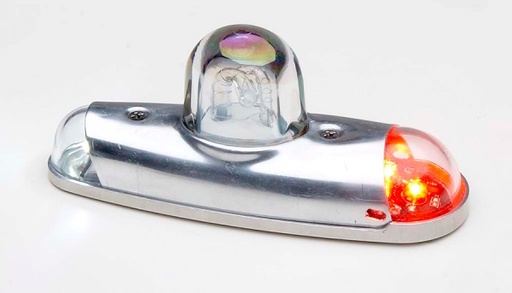 [RX1-11-07682] Whelen 5062601 Strobe Tube Asy