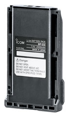 [RX1-11-08231] Bp 232N Battery Pack