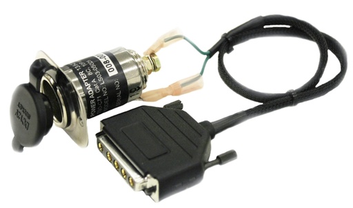 [RX1-11-08629] LONESTAR Y ADAPTER KIT