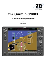 [RX1-11-09093] GARMIN G900X MANUAL