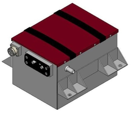 [RX1-11-11740] Concorde Battery Sealed RG-412-1