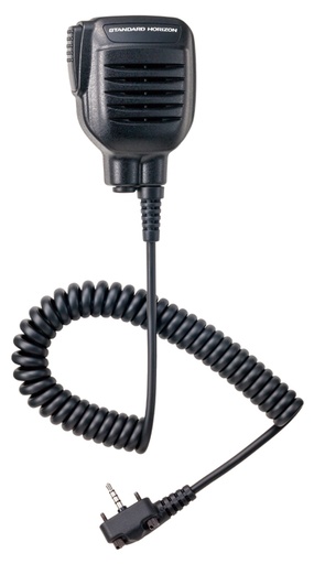 [RX1-11-12837] Yaesu Vertex Speaker Microphone For FTA 550 750 850