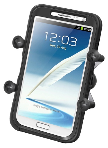[RX1-11-12987] RAM Universal X Grip Iv