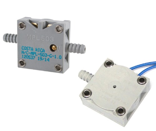 [RX1-11-13477] Mpl 503 DC Air Pressure Switch 0503Dc-BP-0006