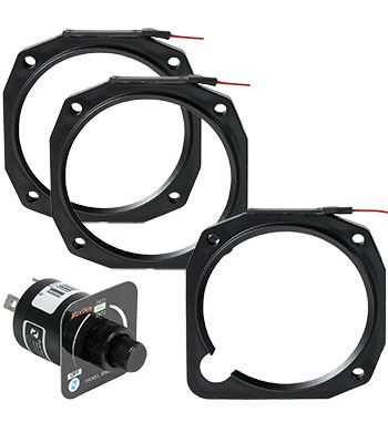 [RX1-11-13958] Nulite 28V LED Dual Bundle